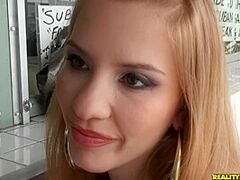 Out Of Restrictions - RealityKings with Luna Skye