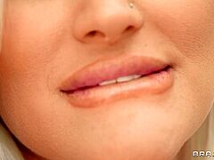 Look At All That Money! With Julie Specie, Keiran Lee - Brazzers