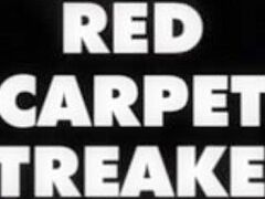 Red Carpet Streaker With Ava Addams, Keiran Lee - Brazzers