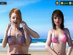 Dude Of The Abode - - Innocents Turn Devious