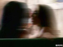 Who Looks Hotter ? With Jayden Jaymes, Keiran Lee, Kagney Linn Karter - Brazzers