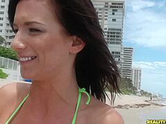 Layin Layla - RealityKings with JMac, Layla