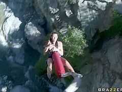 Jump & Hump With Rachel Starr, Scott Nails - Brazzers