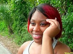 Walk The Plank - RealityKings with JMac, Lilah