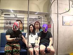 Oriental beauty 5010 - AsianHappyEnding