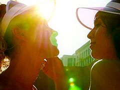 View From The Top - PlayboyPlus