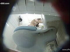 peeping chinese bathroom.89