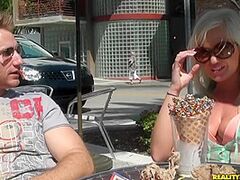 Public Relations - RealityKings with James Brossman, Grace Noel