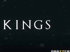 Storm Of Kings Xxx Parody: Part two With Peta Jensen, Rob Diesel, Aruba Jasmine - Brazzers