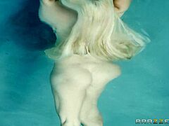 Oozing For Dad's Most Excellent Ally With Mick Blue, Aspen Romanoff - Brazzers