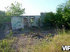 VIP4K. Echoes of Inhuman Fucking