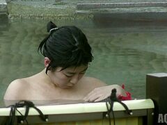 Hidden Camera Hardcore Secrets: Oriental Girl's Excitement Unleashed