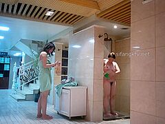 Oriental Legal Age Teenager's Hidden Web Camera Raunchy Experience: Exploring the Unknown