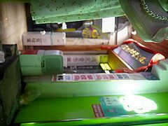 Oriental Lady's Hidden Camera Raunchy Adventure: Exploring the Unknown