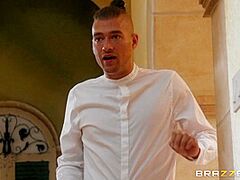 Forever Youthful With Xander Corvus, Kayla Green - Brazzers