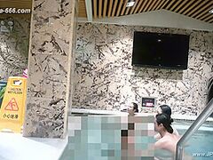 chinese public washroom.71