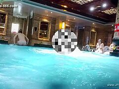 chinese public baths.74