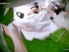 Hackers use the camera to remote monitoring of a paramour's home life.654