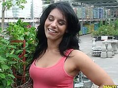 Down And Indecent - RealityKings with JMac, Natasha Dulce