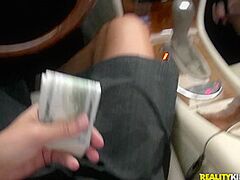 Precious Job - RealityKings with Tyler Iron, Naiomi Mae