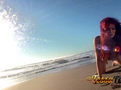 Tessa Fowler - Shoreline Bikini 1