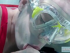 Minnie Hentai In 3Some In The Pool Betwixt And Eduard And Marcie