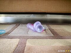 What A Fucking Coincidence! two With Johnny Sins, Cece Capella - Brazzers