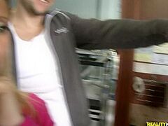 So Hawt - RealityKings with Voodoo, Kelly Surfer