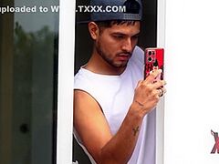 Peruano Se Corre En Dos Amigas De Universidad With Sexo Duro