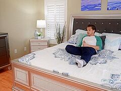 A Pair Of Fucking Cheaters: Part two With Kyle Mason, Lulu Chu, Aubree Valentine - Brazzers