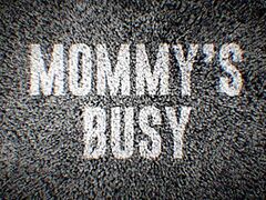 Mama's Busy With Alena Croft, Ricky Johnson - Brazzers