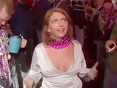 Fabulous pornstar in fantastic large milk cans, non-professional sex episode