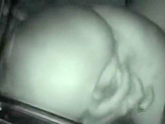 That Babe fingers herself whilst engulfing