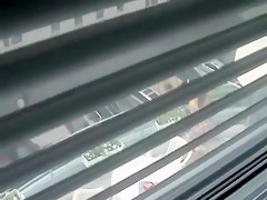 Most Good Voyeur, Outdoor adult video