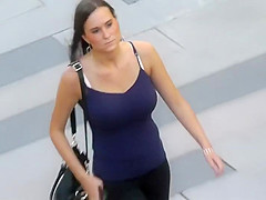 Busted but it was worth it