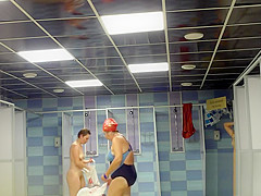 Outrageous Voyeur Scene Just For U