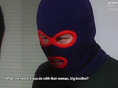 Cute Dilettante Oriental Gives A Soaked