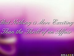 Irreconcilable Floozy Pt. three With Rocco Reed, April O'neil - Brazzers