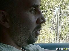 Enchanting Cheeks With Keiran Lee, Penny Pax - Brazzers