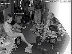 Hackers use the camera to remote monitoring of a paramour's home life.626