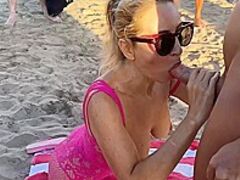 tout un tas de mecs vident leur queue sur moi