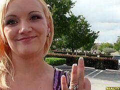 Smack Me - RealityKings with Ambyr