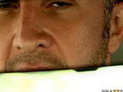 Floozy Du Jour - Part 1 With Madison Ivy, Keiran Lee - Brazzers