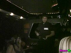 Nutty Buddy - RealityKings with Josh, Layla Terrace