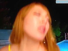 Astounding Xxx Movie Scene Incredible