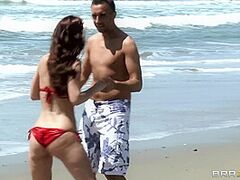 Marital Demise With Voodoo, Karlie Montana, Keiran Lee - Brazzers