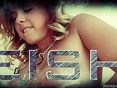 Keisha Grey Wicked Legal Age Teenager Car Sex - Neverseen Scene - JulesJordan