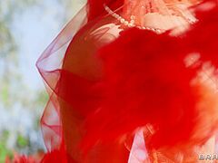 Perfection In Pearls With Luna Star, Michael Stefano - Brazzers