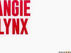 Brazzers A-Hole Lift : Part two With Jordi El Nino Polla, La Paisita Oficial, Angie Lynx - Brazzers