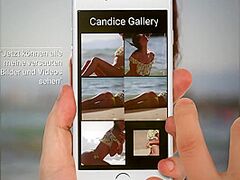 Swarthy Beauty Likes to Deepthroat - Bemefi